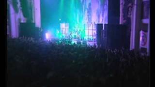 Machine Head - Bulldozer (Live)