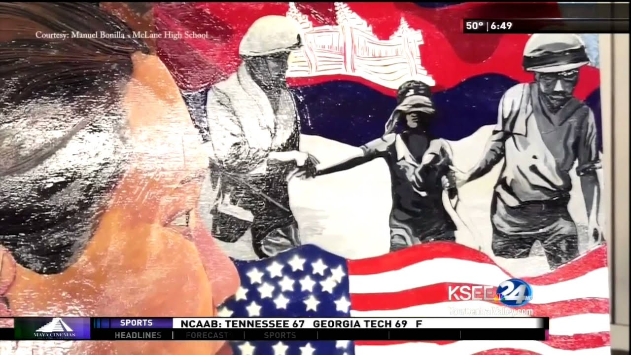 Education Matters - McLane ArtVenture Academy