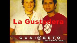 La Gustadera Music Video