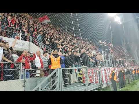 DVTK vs. MTK 22/23 - Ünneplés - Hé, Fiúk!, Amíg élek én, Nem alszom el ma még