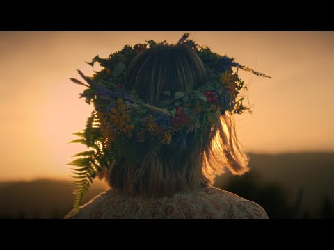 Potock - Słonko się znizyło