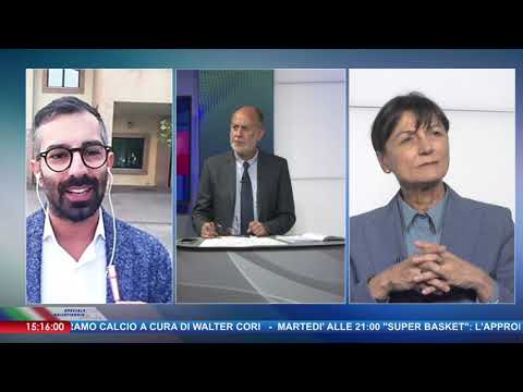 Speciale Ballottaggio Roseto degli Abruzzi del 18 ottobre 2021