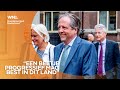 Voormalig D66-leider Alexander Pechtold: ChristenUnie geen optie