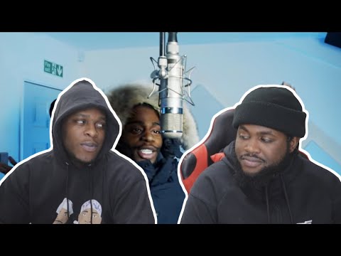 Russ Millions x Buni - Plugged In W/Fumez The Engineer @PressplayMedia  | #RAGTALKTV REACTION