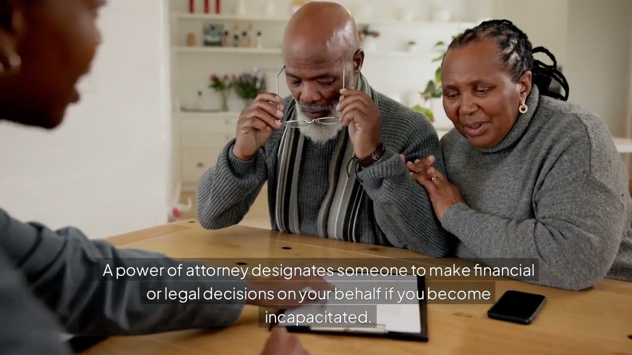 Chris Jackman’s Essential Guide to Estate Planning: Protect Your Family’s Legacy Today!