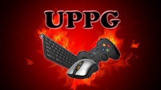 UPPG: Dear Esther Playthrough Part 1