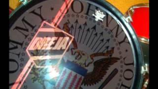 Dreja Ramone - Punishment Fits The Crime