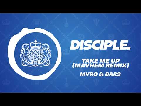 Video thumbnail for Take Me Up (Mayhem Remix)