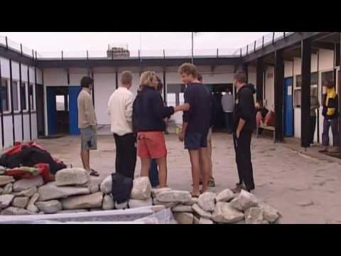 Histoires d'îles - Les Glénan