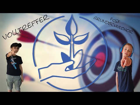 Volltreffer Gottes Grundschulchor | Freie Christliche Schule Frankfurt