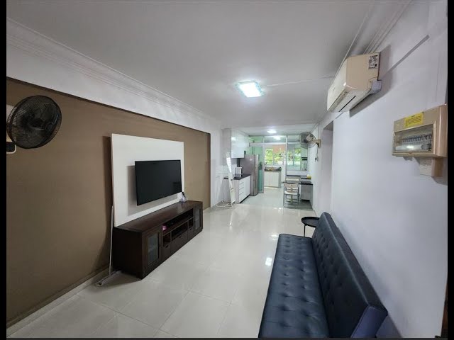 3 Room (3NG) HDB for Sale in  119 Ang Mo Kio Avenue 3 - Image 9
