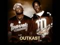 I like the way you move~By OutKast 