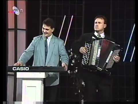 Disa Milovanović - Moj život je žena ta.