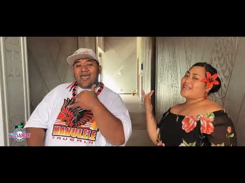 Victor Elisara - Lou Lalelei Suga Mo A'u (feat. Vaimaila Atina'e)