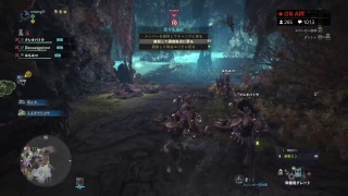 【モンハンワールド】夏だ！水着だ！的な参加型 番号概要欄【夏】