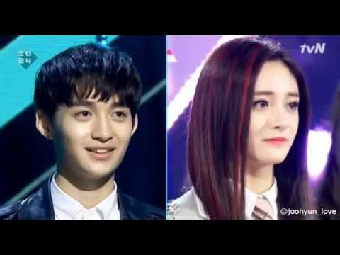 BOYS24 Yunhyeong - Scream Performance