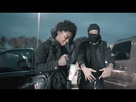Yung Roll Covid Mask  (Official Music Video)