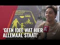 Veel zorgen om shared space 9 straatjes