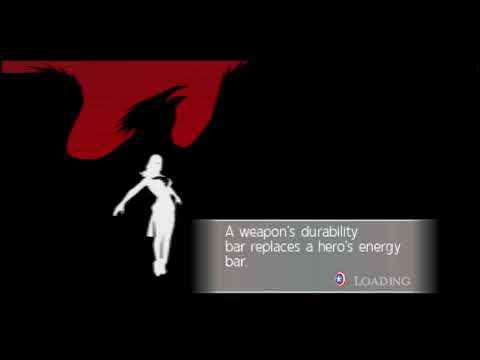 Marvel Ultimate Alliance 2 [PSP] Soundtrack - Negative Zone Entry (during combat)