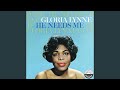Greensleeves - Gloria Lynne - Topic Greensleeves