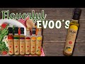Priano Lemon EVOO (Extra Virgin Olive Oil)  - GROCERY HAUL / ALDI