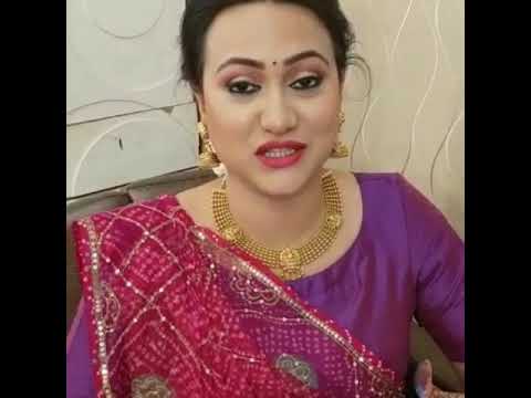 Bridal Makeup Artist portfolio by Smart N Shiny in Jaipur - Photo 1 Bridal Makeup Artist portfolio by Smart N Shiny in Jaipur - Photo 1