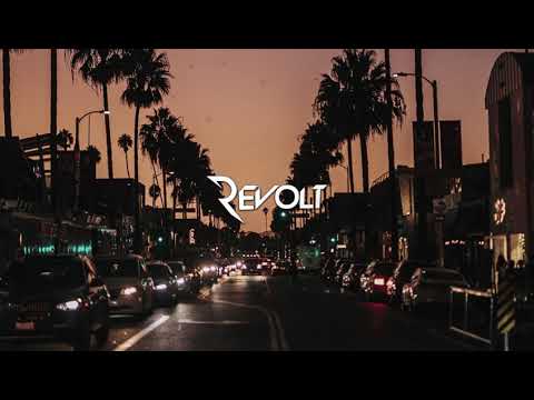 Revolt x Wiwek - Mumbai (Official Music)