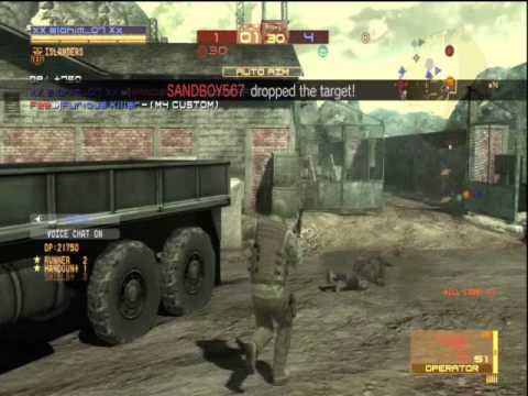 Hunting Glitchers 2010 v02