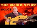 HENRY KAISER SHOW #23 - Act I : The Weird Stuff: SOLOS