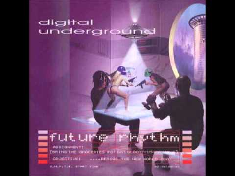 Digital Underground - Hella Bump