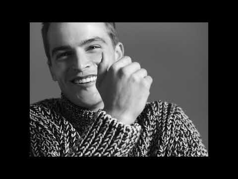 MARC O'POLO Fall/Winter Campaign 2020 [MEN] - THE KNITWEAR