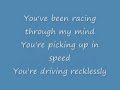 CAKE TAKE IT ALL AWAY LYRICS