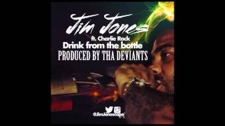 Jim Jones "Drink From The Bottle" Instrumental Produced By Tha Deviants
