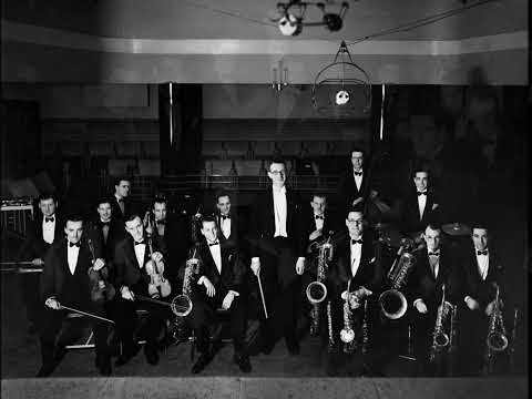 The Very Thought Of You - Henry Hall And The B.B.C. Dance Orchestra - Columbia CB 756