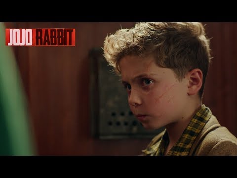 JOJO RABBIT | Music FYC | FOX Searchlight