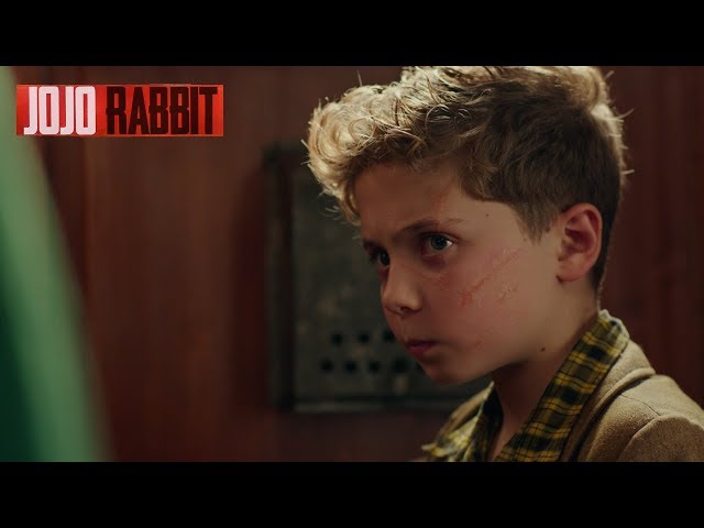 JOJO RABBIT | Music FYC | FOX Searchlight