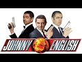 Johnny English Theme Edward Shearmur Ilan Eshkeri Howard Goodall