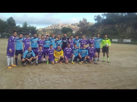 santa severina  - kennedy (cz ) 19 11 2017 sintesi 1^ parte di 2