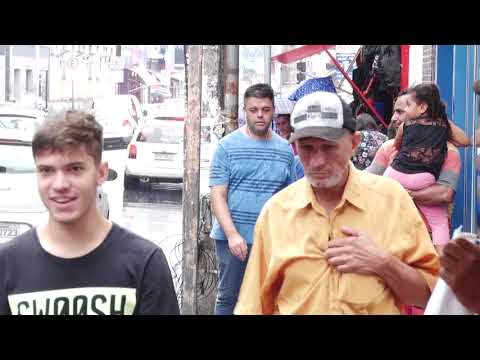 Segurança é ampliada no centro de Rio Claro