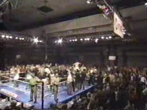 Ricardo Lopez | Will Grigsby 6/6