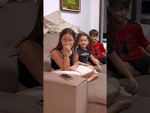 I can't believe she fell (#SHORTS #youtubeshorts #viral )