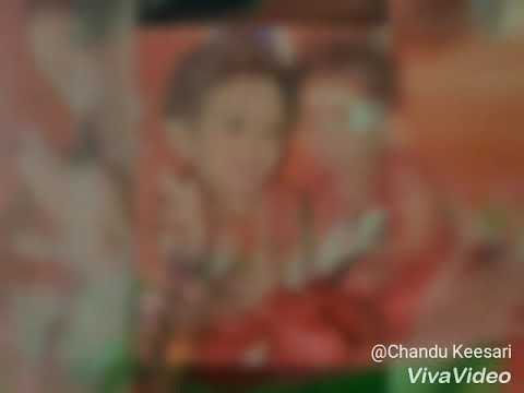 Happy birthday Sravani