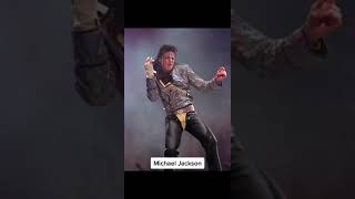 Last Photos Of Famous Singers Before Their Death Part 1