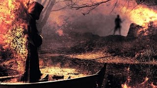 BURNING POINT - Time Has Come (2016) // Official Audio // AFM Records