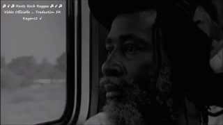 Burning Spear &quot;my roots&quot; traduction FR