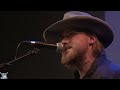 Jackson Dean - Fearless at 98.7 The Bull | PNC Live Studio Session