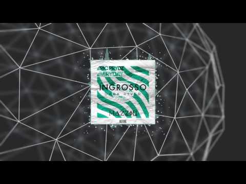 Steve Angello vs Eric Prydz - Dark River vs Every Day (Mazziu Mashup)