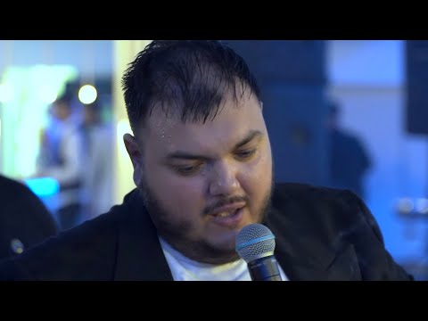 Leo de la Kuweit - Viata mea e in mana ta (Live 2024)