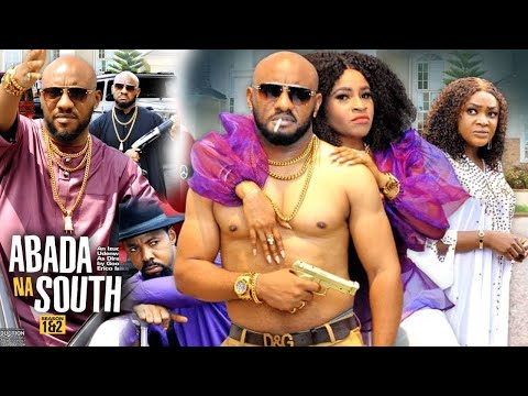ABADA NA SOUTH SEASON 1 {NEW TRENDING MOVIE} YUL EDOCHIE MARY IGWE LIZZY GOLD LINK EDOCHIE NEW MOVIE