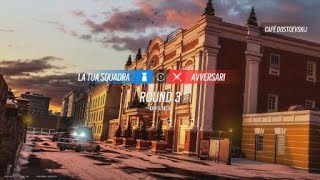 IL MAESTRO AMMAZZA FUZE CON...FUZE!!